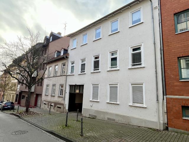 Haus kaufen in Nordost, Wiesbaden