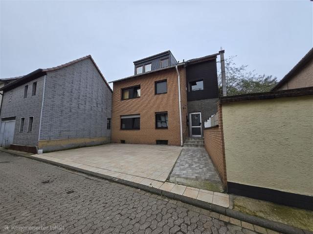 Apartment kaufen in Weilerswist, Nordrhein-Westfalen