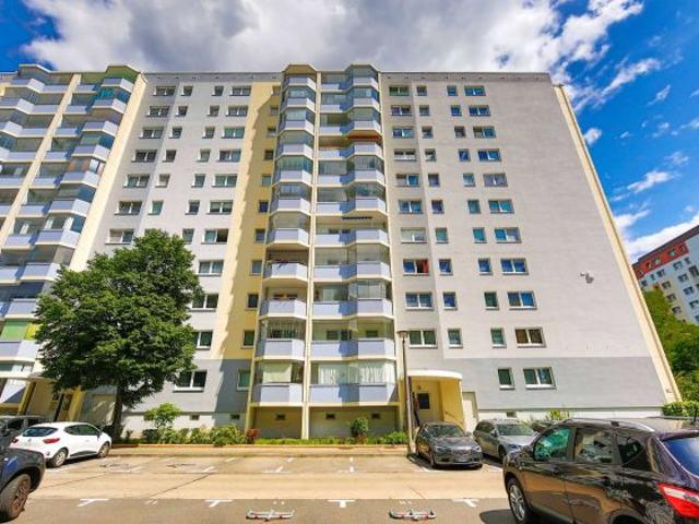 Wohnung kaufen in Lichtenberg, Berlin