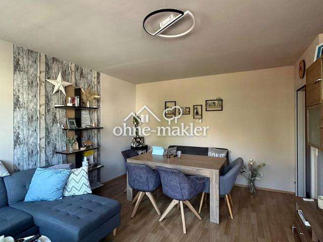 Apartment kaufen in Gereuth, Bamberg