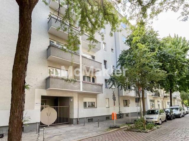 Wohnung kaufen in Berlin