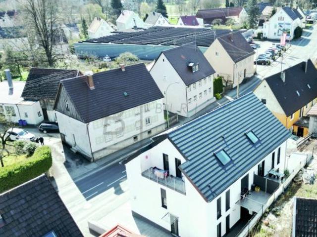 Haus kaufen in Krumbach, Bayern