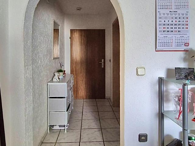 Wohnung kaufen in Wullenstetten, Senden