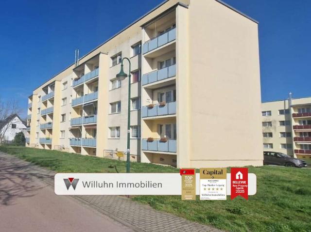 Haus kaufen in Quellendorf