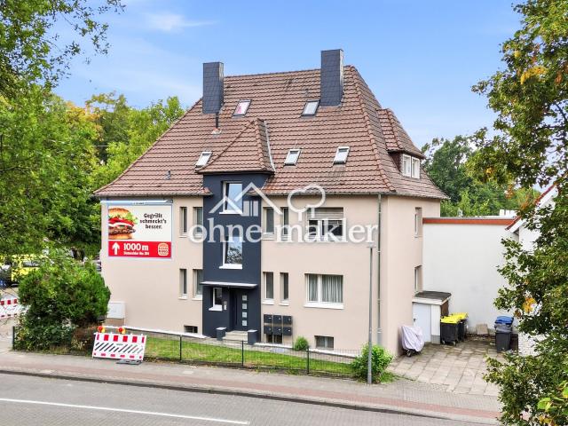 Haus kaufen in Stieghorst, Bielefeld