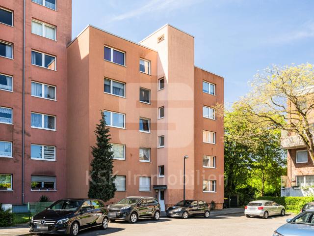 Wohnung kaufen in Godorf, Köln