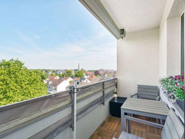 Wohnung kaufen in Königsbrunn, Landkreis Augsburg