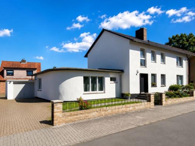 Haus kaufen in Uelzen, Niedersachsen