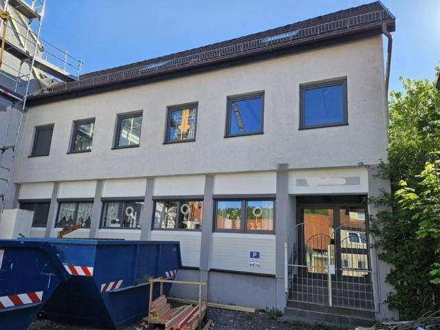 Haus kaufen in Heidenheim, Baden-Württemberg
