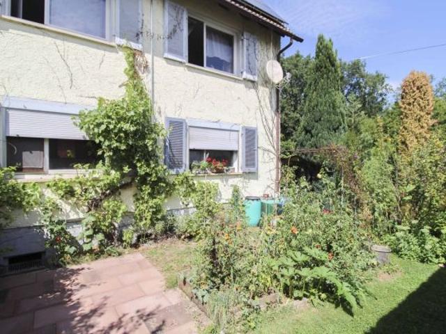 Wohnung kaufen in Kusterdingen, Baden-Württemberg