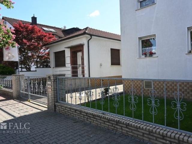 Haus kaufen in Dietzenbach, Hessen