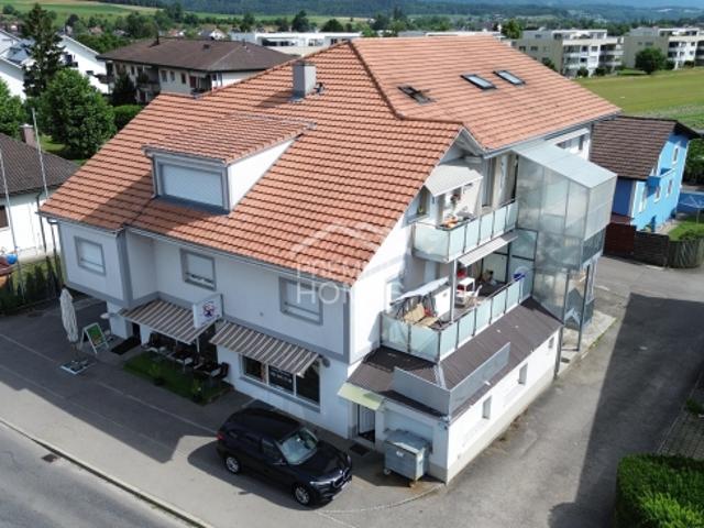 Einfamilienhaus kaufen in Studen (BE), Bern