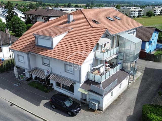 Einfamilienhaus kaufen in Studen (BE), Bern