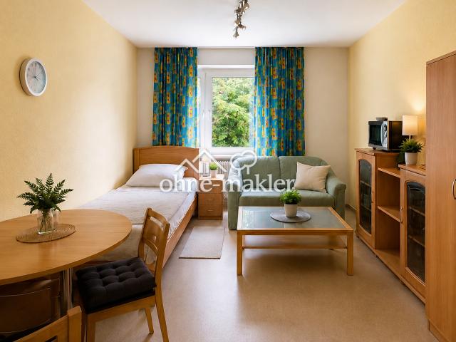 Apartment kaufen in Heidenheim, Baden-Württemberg