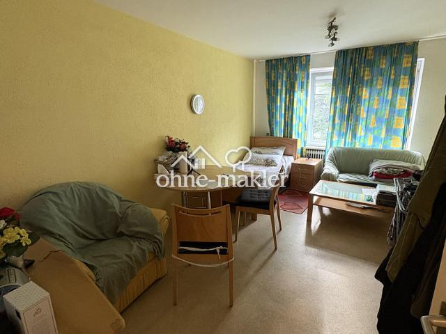 Apartment kaufen in Heidenheim, Baden-Württemberg