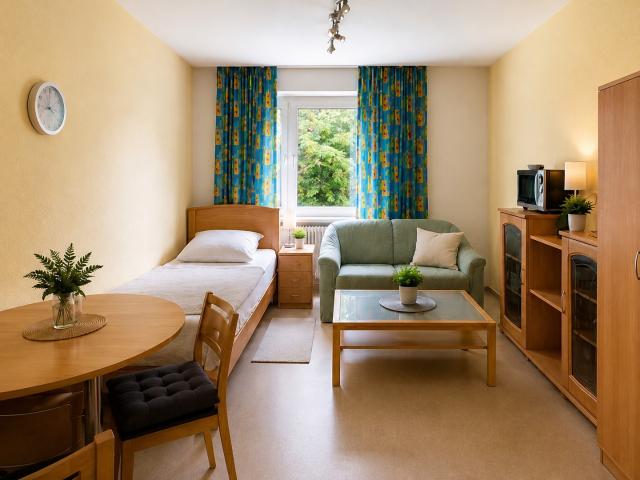 Wohnung kaufen in Heidenheim, Baden-Württemberg