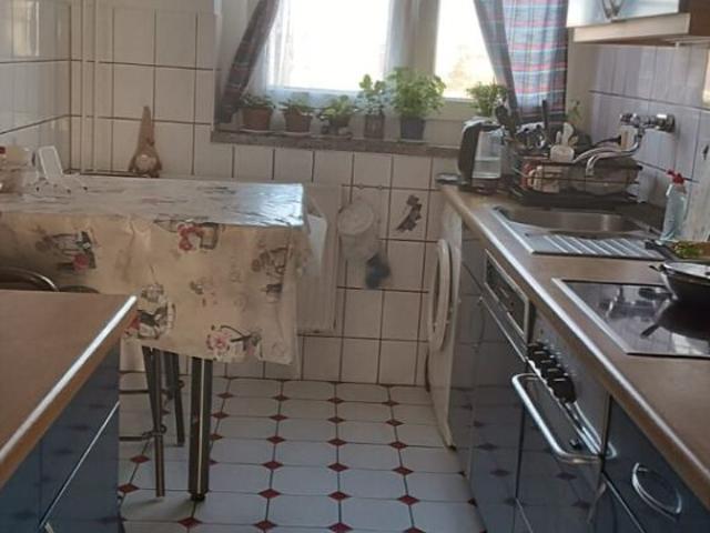 Wohnung kaufen in Tangerhütte, Sachsen-Anhalt