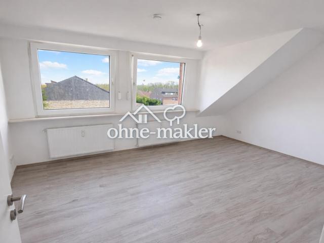 Apartment kaufen in Mitte, Dülmen