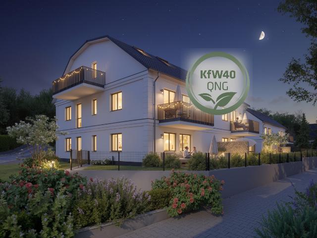 Wohnung kaufen in Windach, Bayern