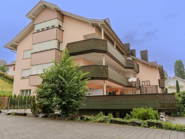 Immobilie kaufen in Rebstein, St. Gallen