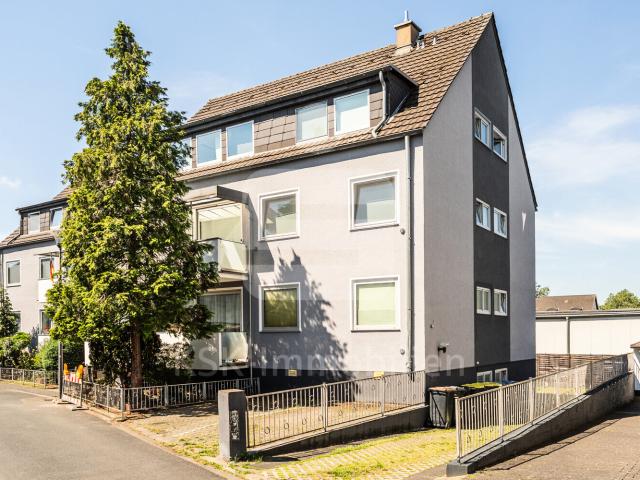 Wohnung kaufen in Lindenthal, Köln