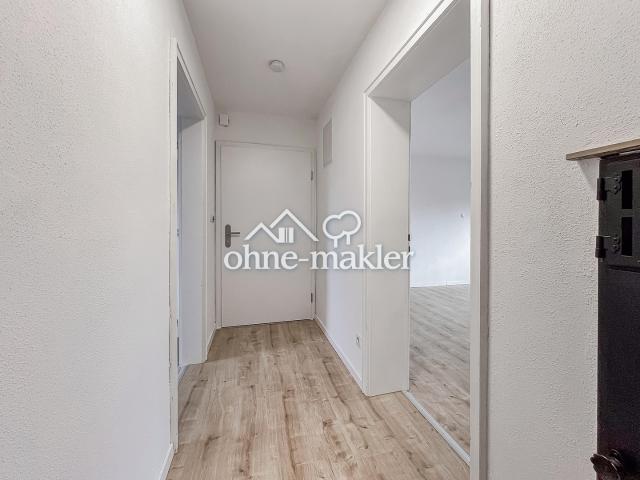 Apartment kaufen in Bergerhausen, Baden-Württemberg