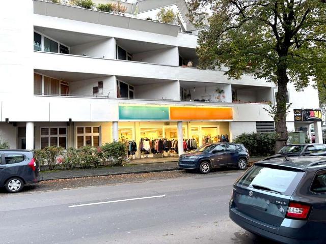 Gewerbe kaufen in Bergisch Gladbach, Rheinisch-Bergischer Kreis