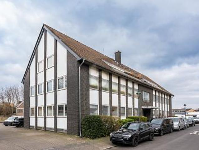 Haus kaufen in Düsseldorf, Mörsenbroich