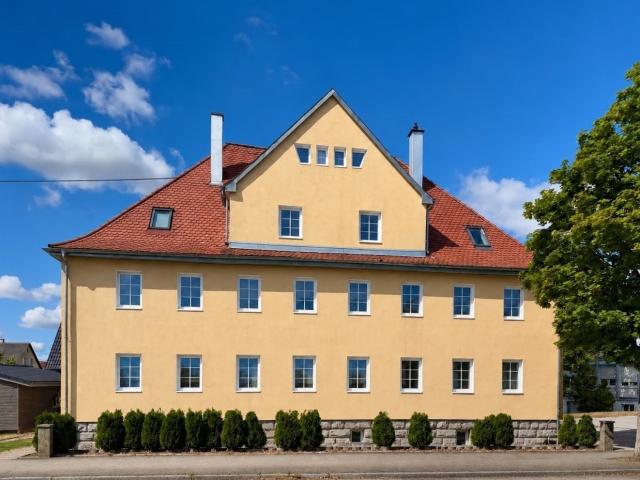 Mehrfamilienhaus kaufen in Michelbach an der Heide, Gerabronn