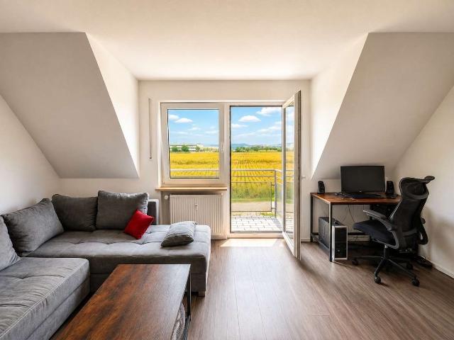 Wohnung kaufen in Illertissen, Landkreis Neu-Ulm