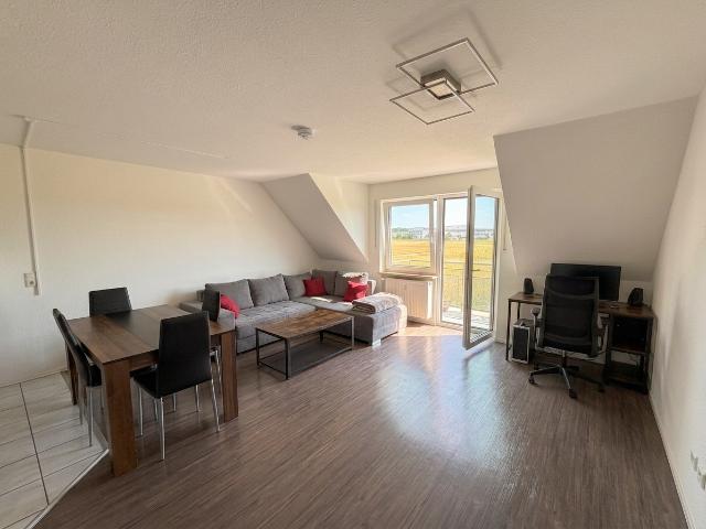 Wohnung kaufen in Betlinshausen, Illertissen