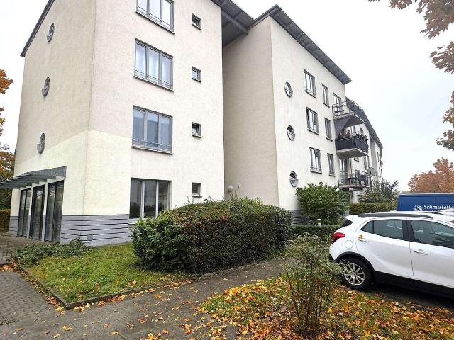 Wohnung kaufen in Schönefeld