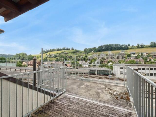 Immobilie kaufen in Huttwil, Bern