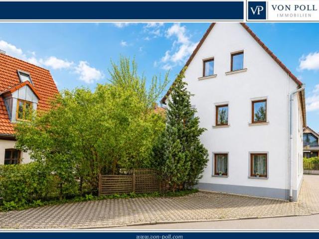 Haus kaufen in Erlangen, Bayern