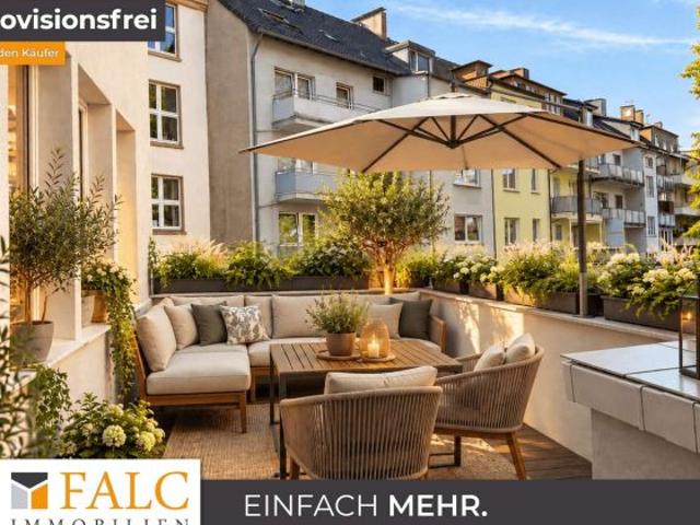 Wohnung kaufen in Dortmund