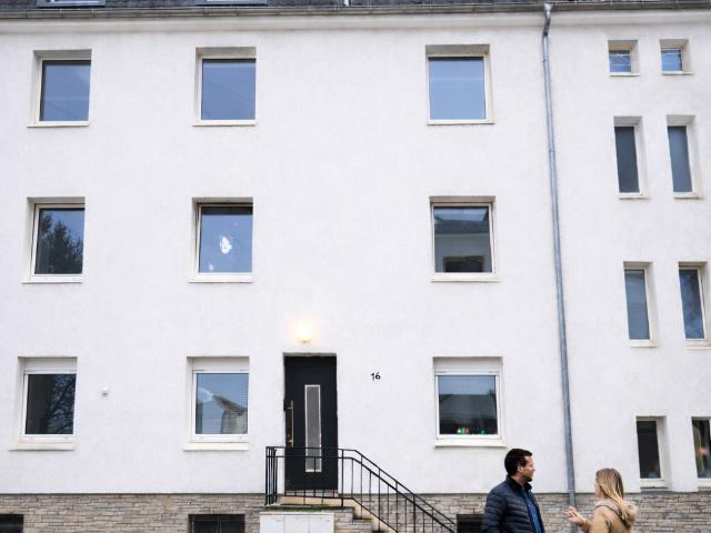 Maisonette kaufen in Holz, Remscheid
