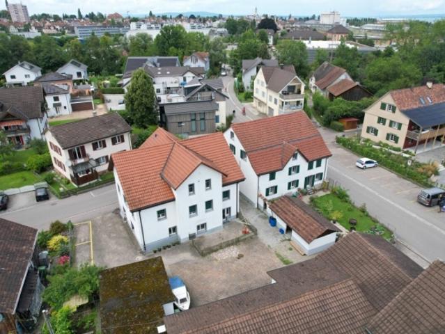 Wohnung kaufen in Salmsach, Thurgau