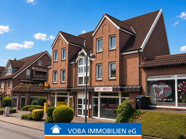 Haus kaufen in Loverich, Baesweiler