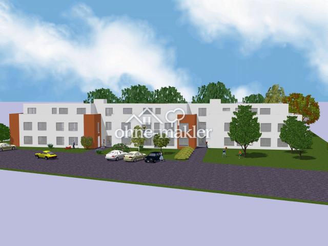 Apartment kaufen in Mitte, Bremen