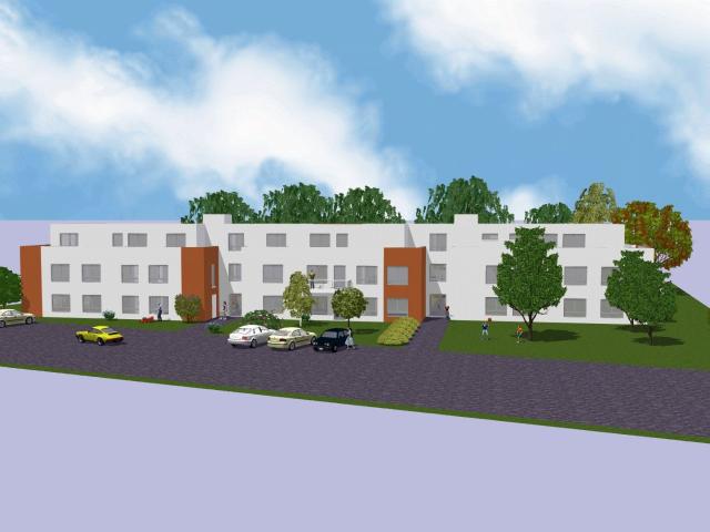 Wohnung kaufen in Bremen