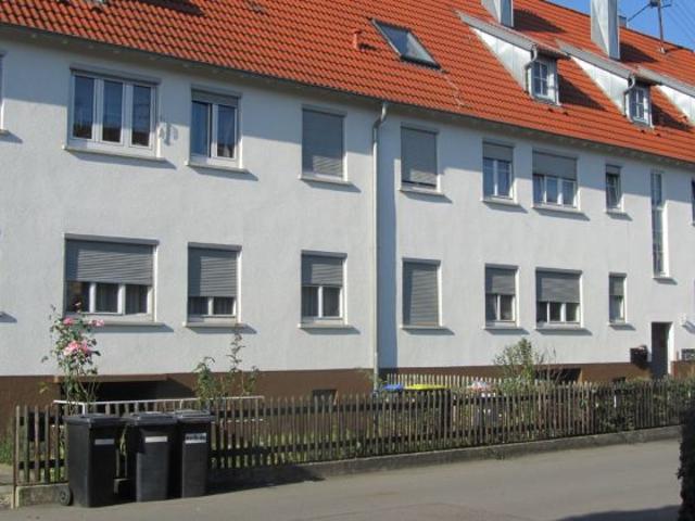 Wohnung kaufen in Wendlingen, Wendlingen am Neckar