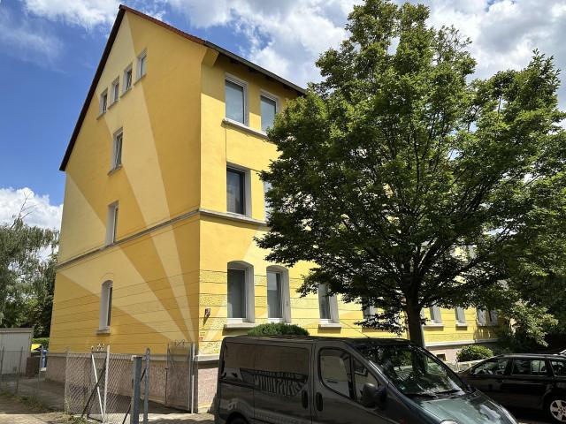 Wohnung kaufen in Westliches Ringgebiet, Braunschweig