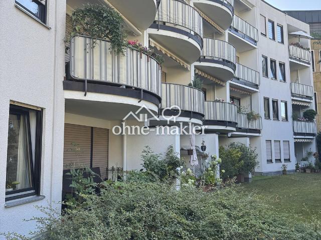 Apartment kaufen in Bad Homburg v. d. Höhe, Bad Homburg