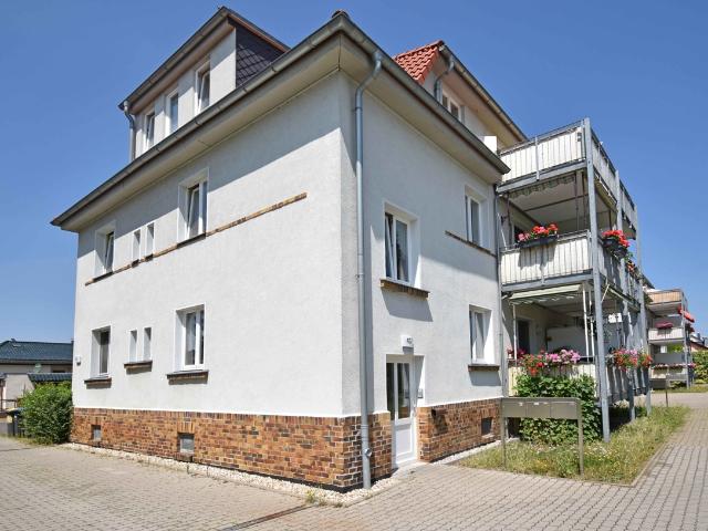 Etagenwohnung kaufen in Zwenkau