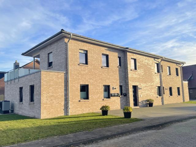 Mehrfamilienhaus kaufen in Halstrup, Westerstede