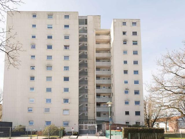Wohnung kaufen in Trappenkamp, Kreis Segeberg