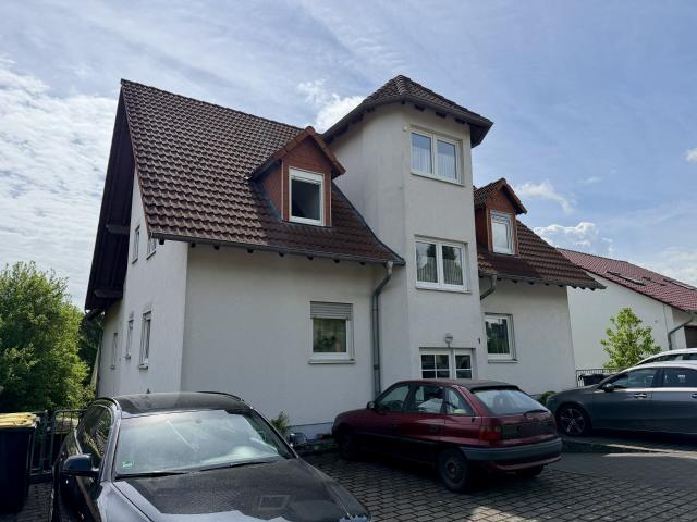 Wohnung kaufen in Treysa, Hessen