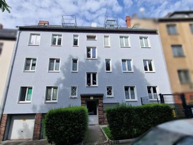 Wohnung kaufen in Chemnitz, Sachsen