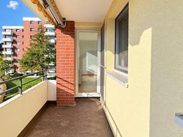 Wohnung kaufen in Ulzburg, Henstedt-Ulzburg