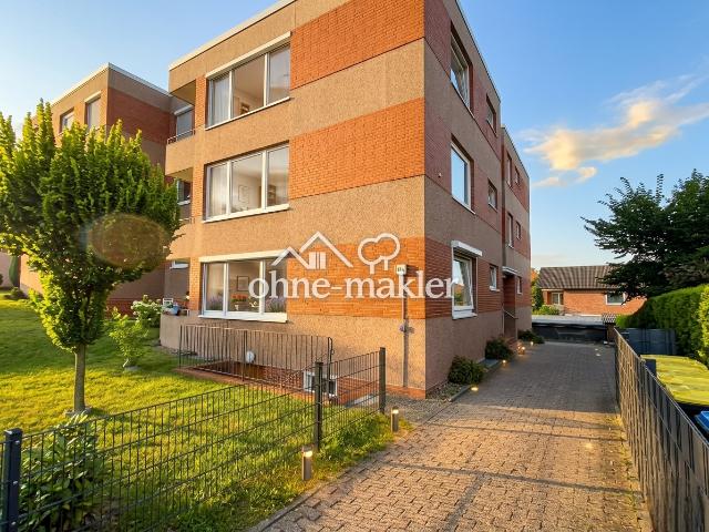 Apartment kaufen in Campe, Stade